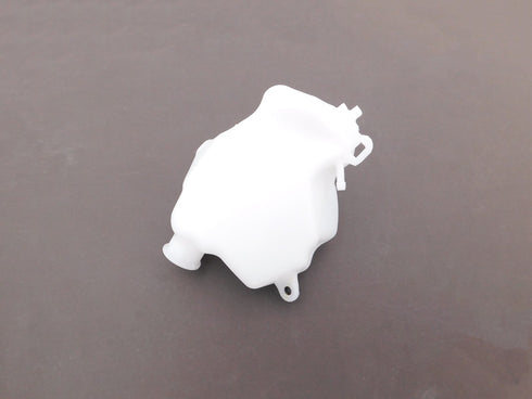 HONDA RADIATOR COOLANT RESERVE TANK 2009-2025 CBR600RR OEM 19101-MFJ-A42 GENUINE